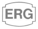 Logo ERG