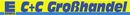 Logo Edeka C+C Großhandel
