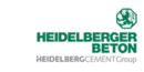 Logo Heildelberger Beton