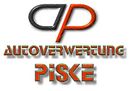 Logo Autoverwertung Piske