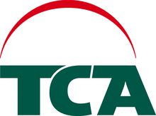 logo TCA