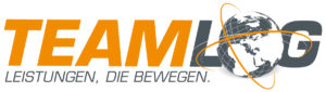 Logo Teamlog