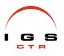 Logo IGS CTR