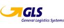 Logo GLS