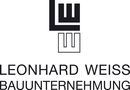 Logo Leonhard Weiss