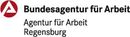 Logo Bundesagentur für Arbeit