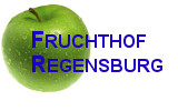 Logo Fruchthof Regensburg