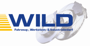 Logo Wild
