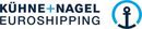 Logo Kühne + Nagel Euroshipping