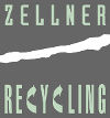 Zellner Recycling Logo