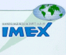 Logo Imex