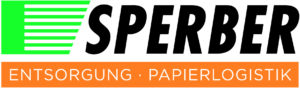Logo Sperber