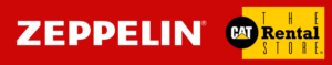 Zeppelin Rental Logo