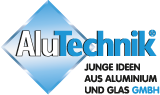 Logo AluTechnik