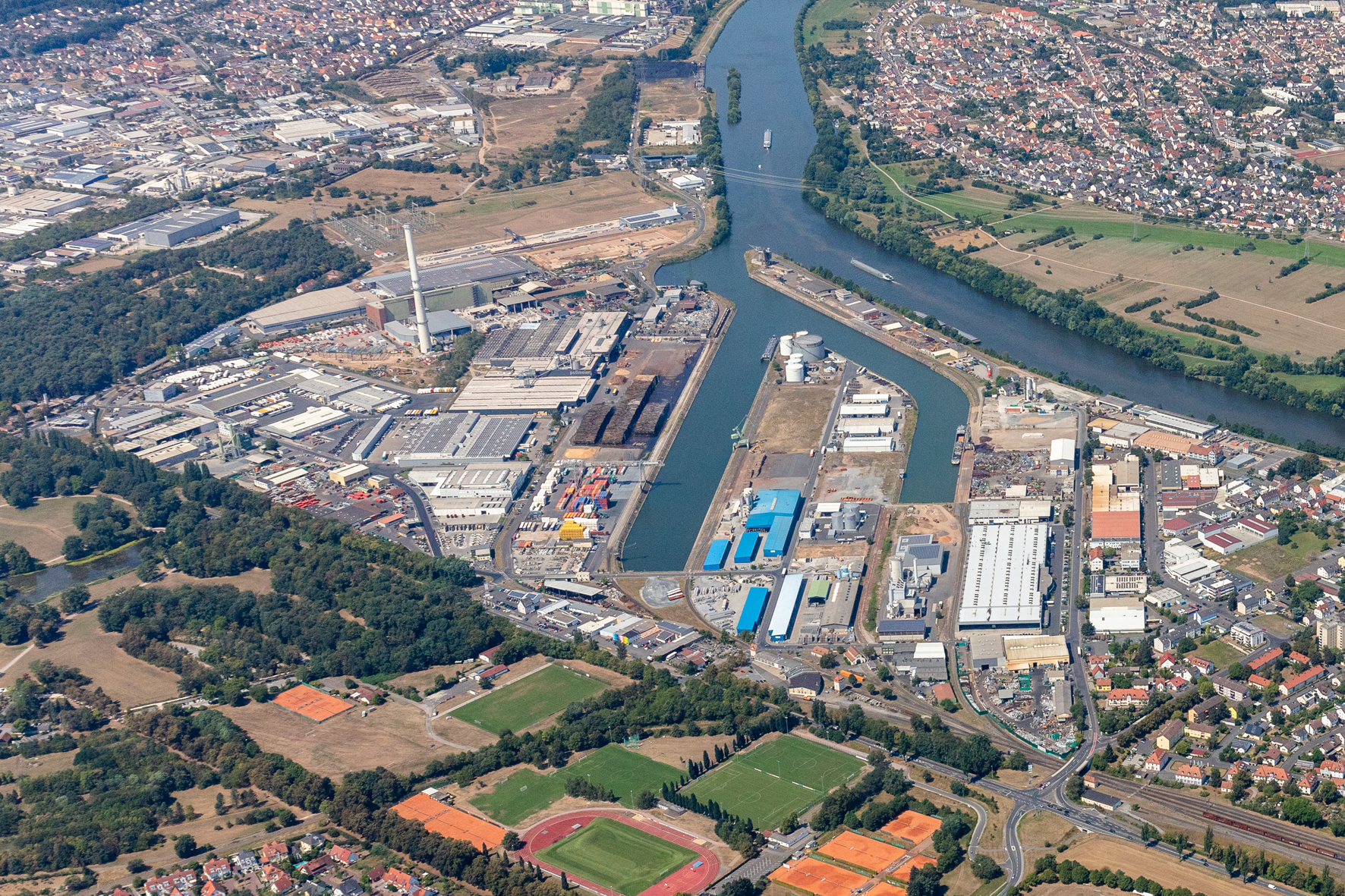 Aschaffenburg.de Aschaffenburg.de