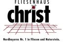 Logo Fliesenhaus Christ