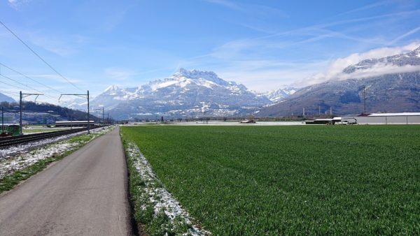 AlpInno CT Bild Alpenquerung Eisenbahn Schiene