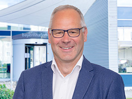 Klaus Hohberger