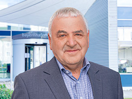Klaus Mültner