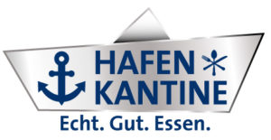 Logo Hafenkantine bayernhafen Nürnberg