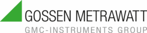 Firmenlogo Gossen Metrawatt