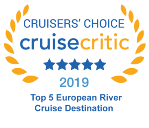 Logo Cruise Critic