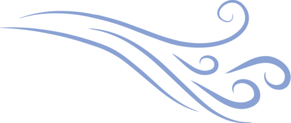 Grafik Wind Symbol