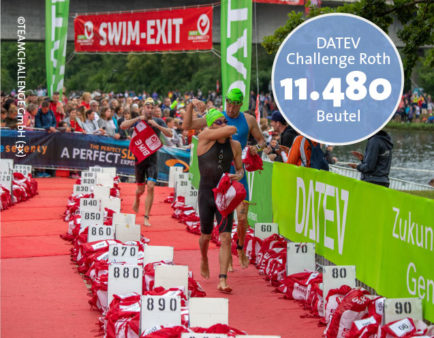 Wechselzone Datev Challenge Roth