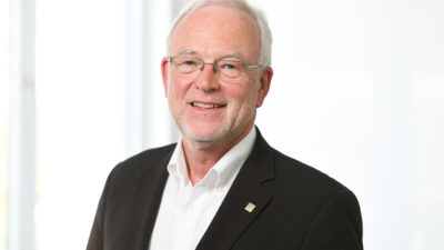 Prof. Dr.-Ing. Norbert Gebbeken