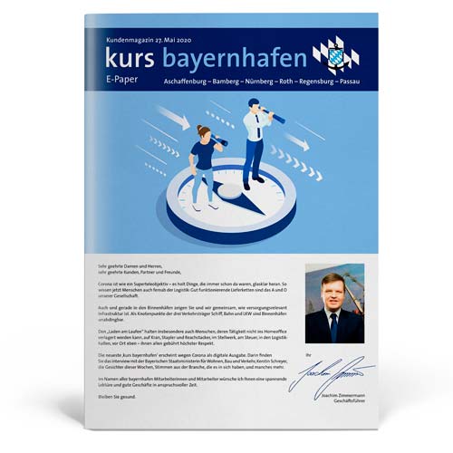 kurs 27. Mai 2020