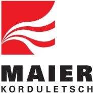 Logo MaierKorduletsch