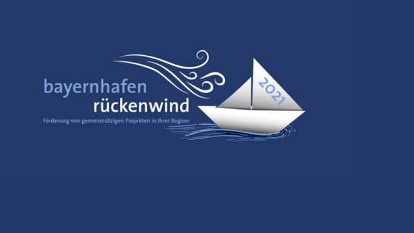 Teaser bayernhafen Rückenwind