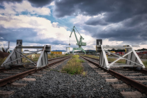 Teilnehmer Fotowettbewerb 100 Jahre bayernhafen Aschaffenburg