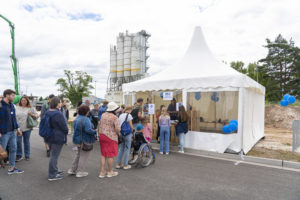 Hafenfest bayernhafen Aschaffenburg