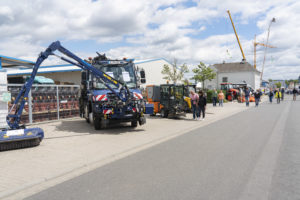 Hafenfest bayernhafen Aschaffenburg