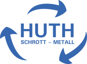 Logo Huth Metall