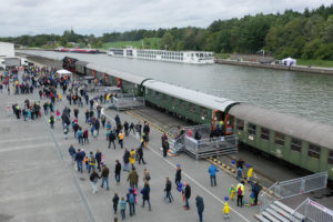 Hafenfest Nürnberg