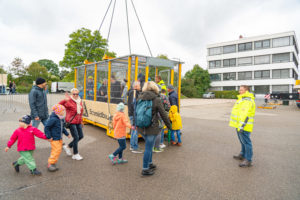 Hafenfest Nürnberg