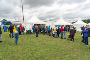 Hafenfest Nürnberg