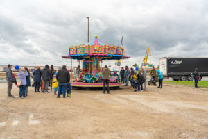 Hafenfest Nürnberg