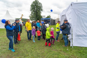 Hafenfest Nürnberg