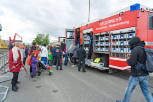 Hafenfest Nürnberg