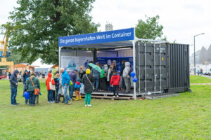 Hafenfest Nürnberg